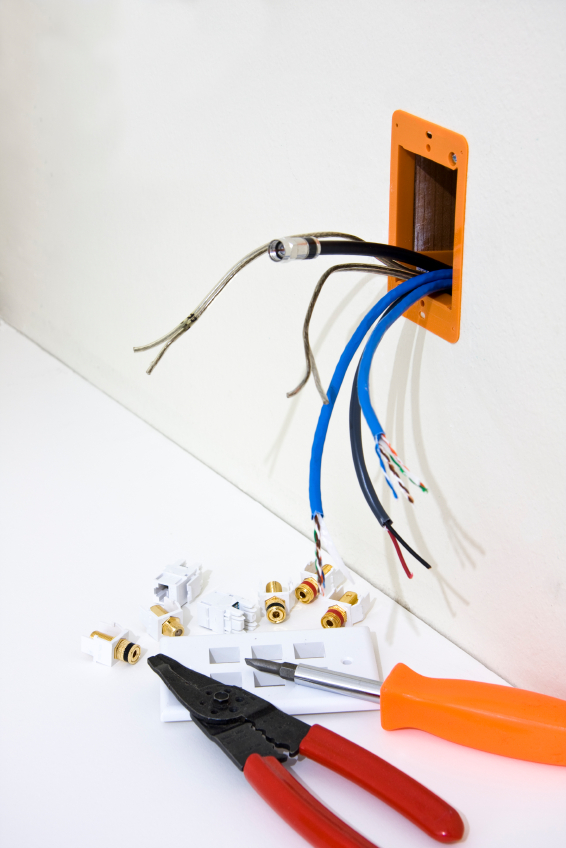 Whole House Automation